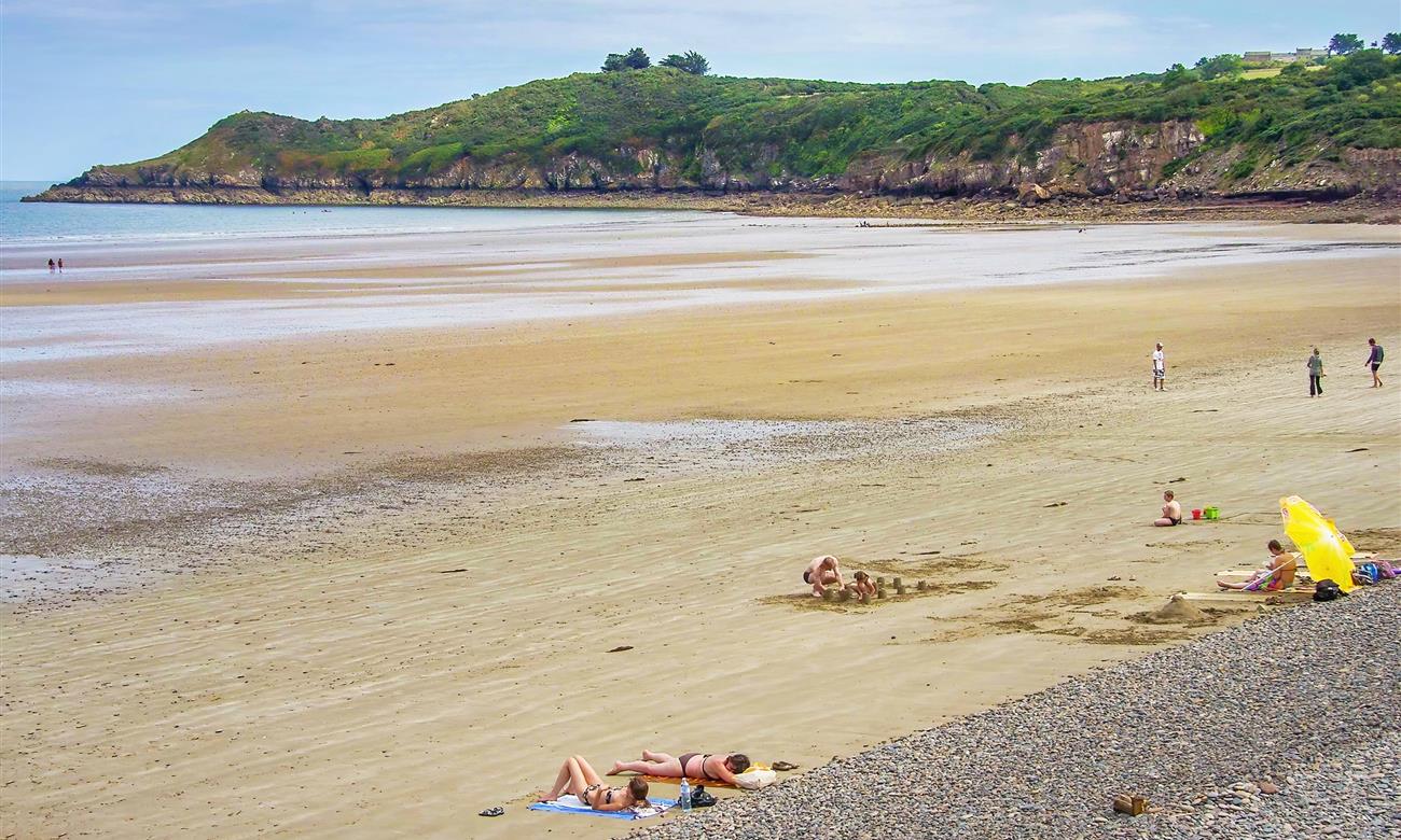 Camping Paimpol Bretagne