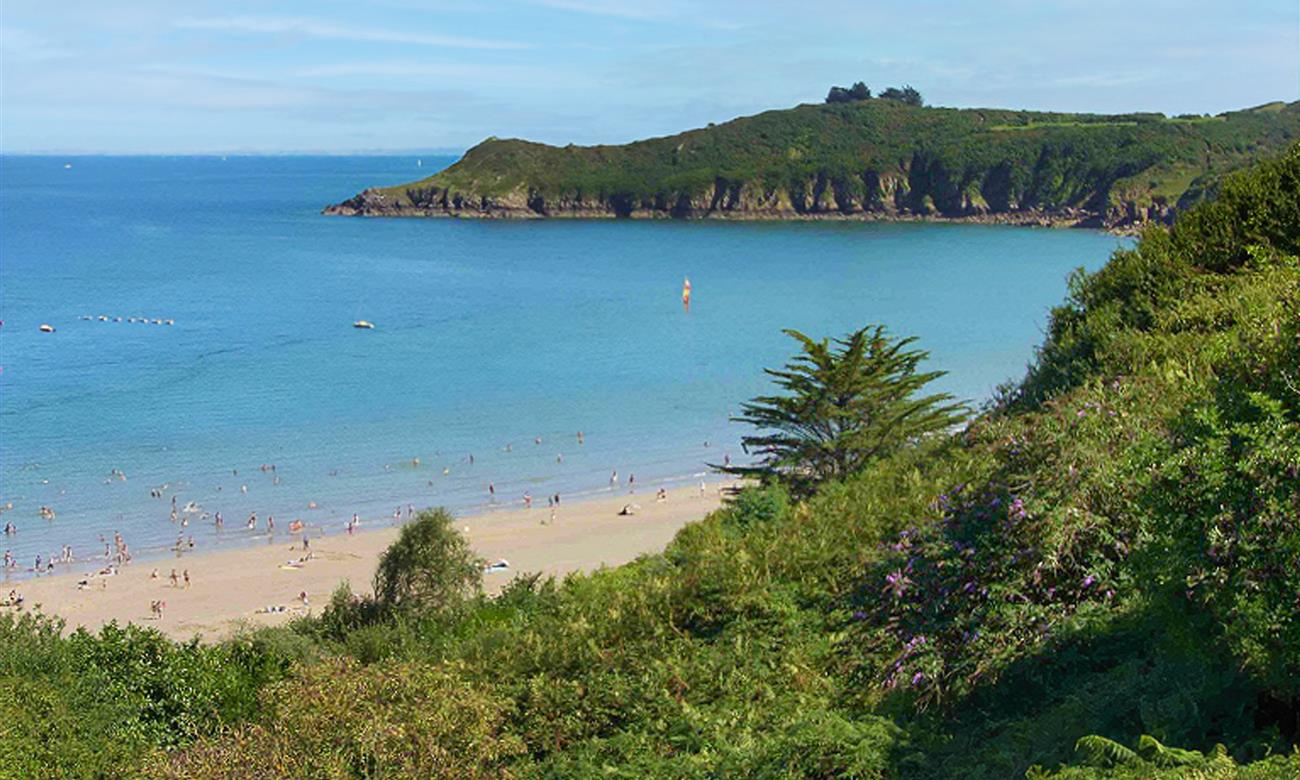 Camping Paimpol Bretagne