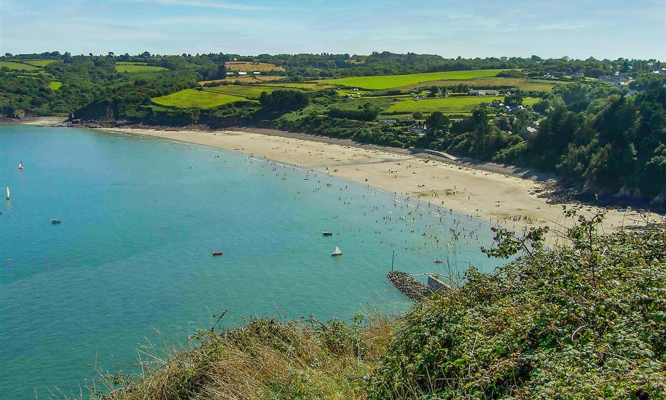 Camping Paimpol Bretagne