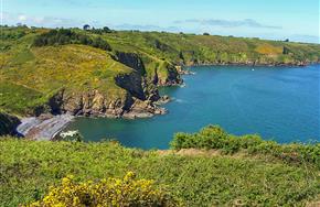 Camping Paimpol Bretagne