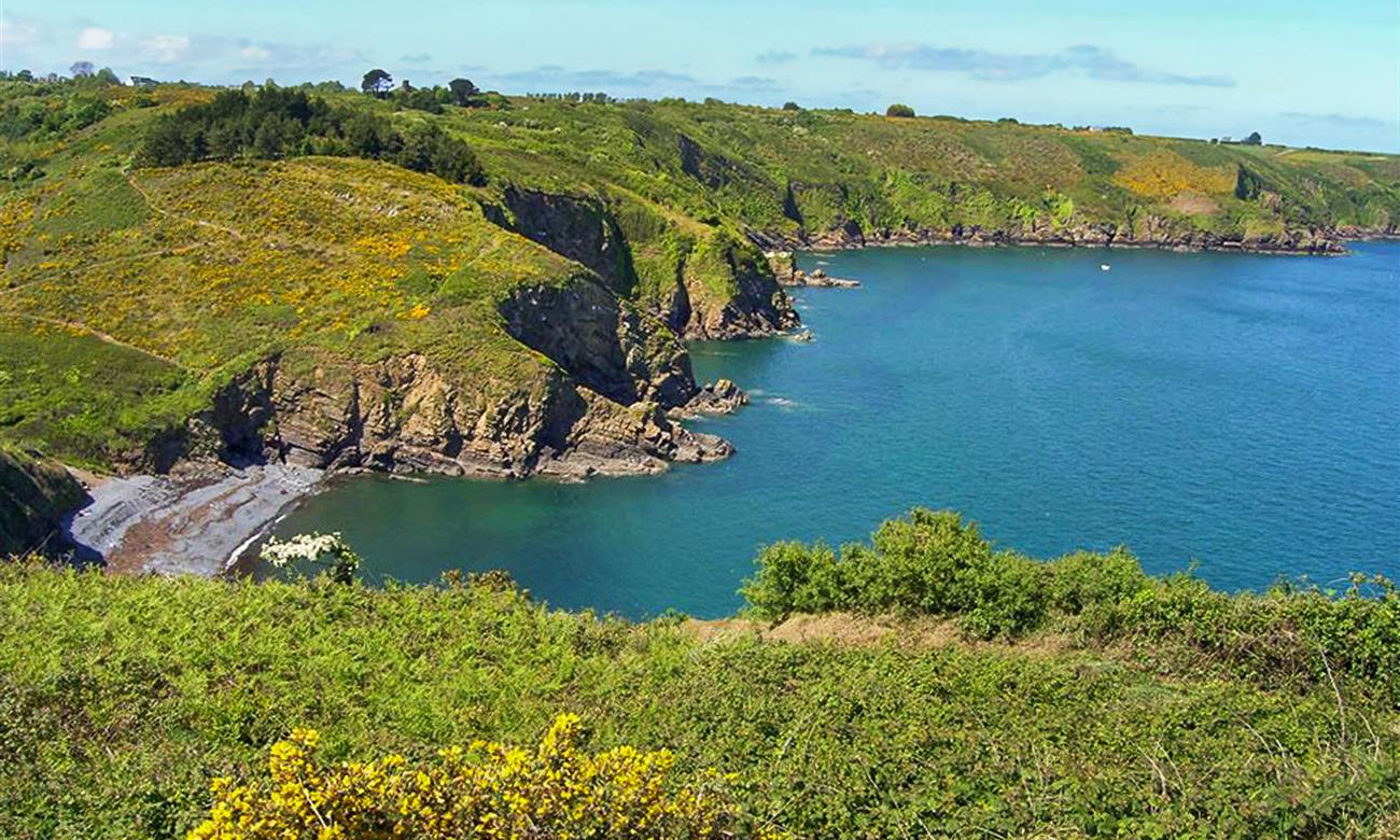 Camping Paimpol Bretagne