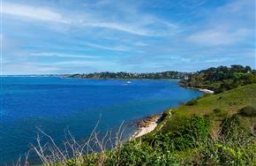 Camping Paimpol Bretagne
