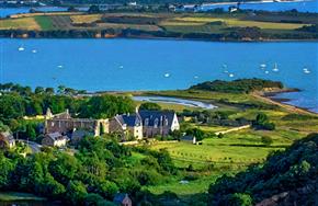 Camping Paimpol Bretagne