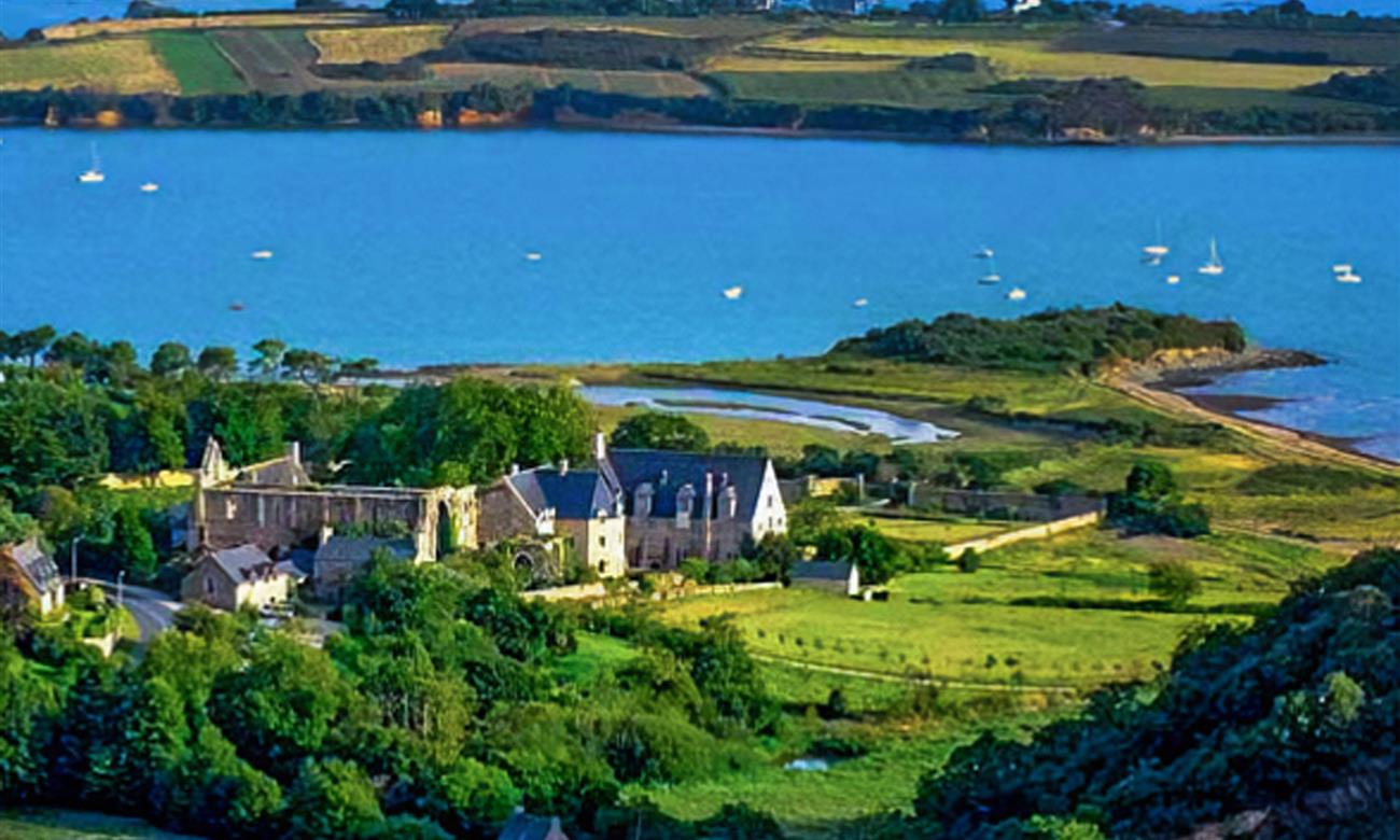 Camping Paimpol Bretagne