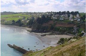 Camping Paimpol Bretagne