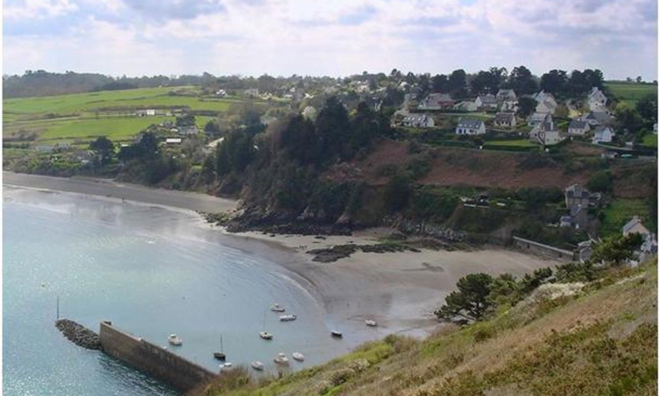 Camping Paimpol Bretagne