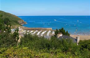 Camping Paimpol Bretagne