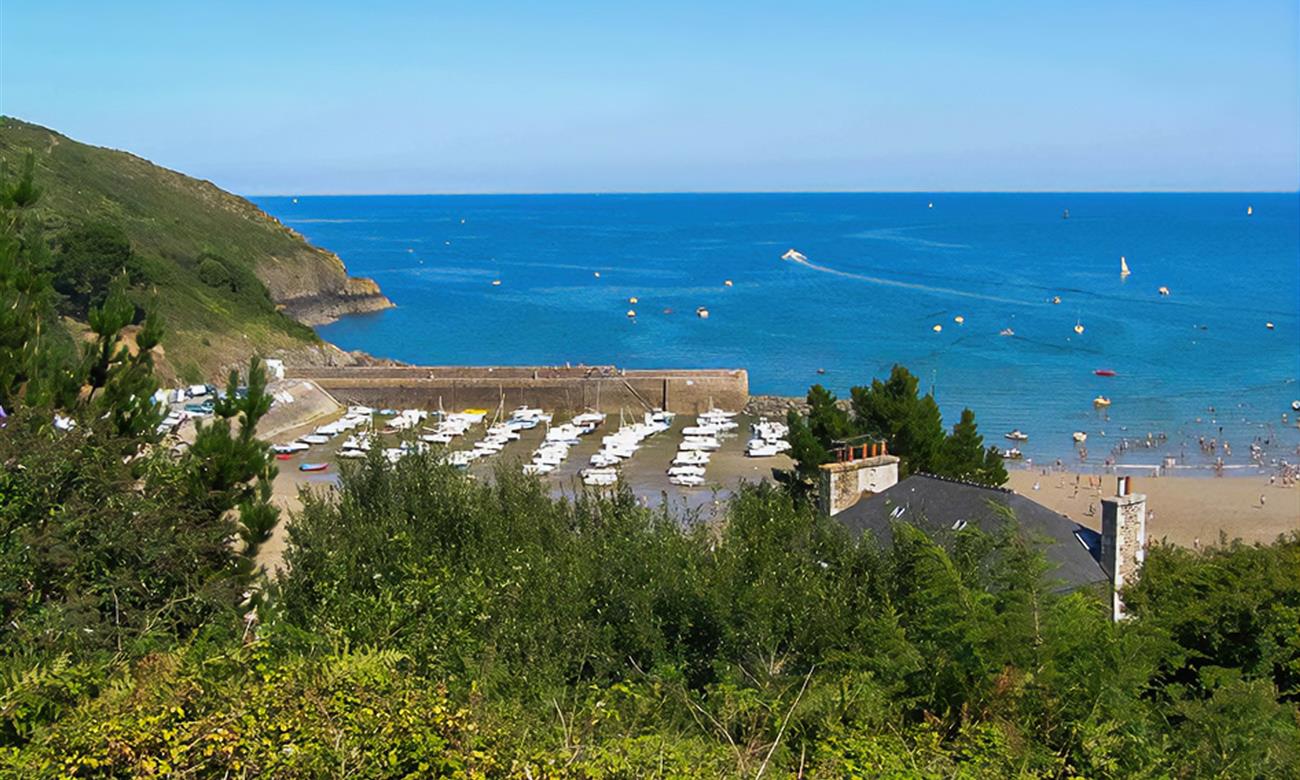 Camping Paimpol Bretagne
