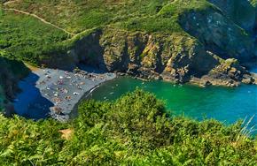 Camping Paimpol Bretagne