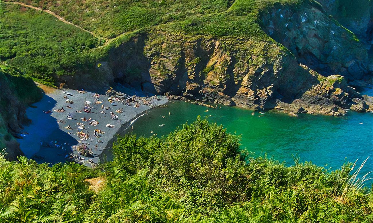 Camping Paimpol Bretagne