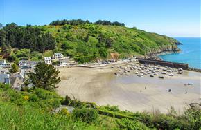Camping Paimpol Bretagne