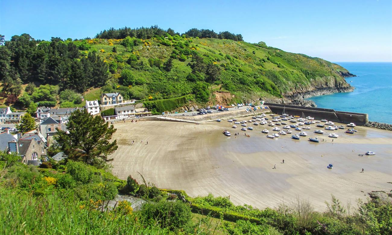 Camping Paimpol Bretagne