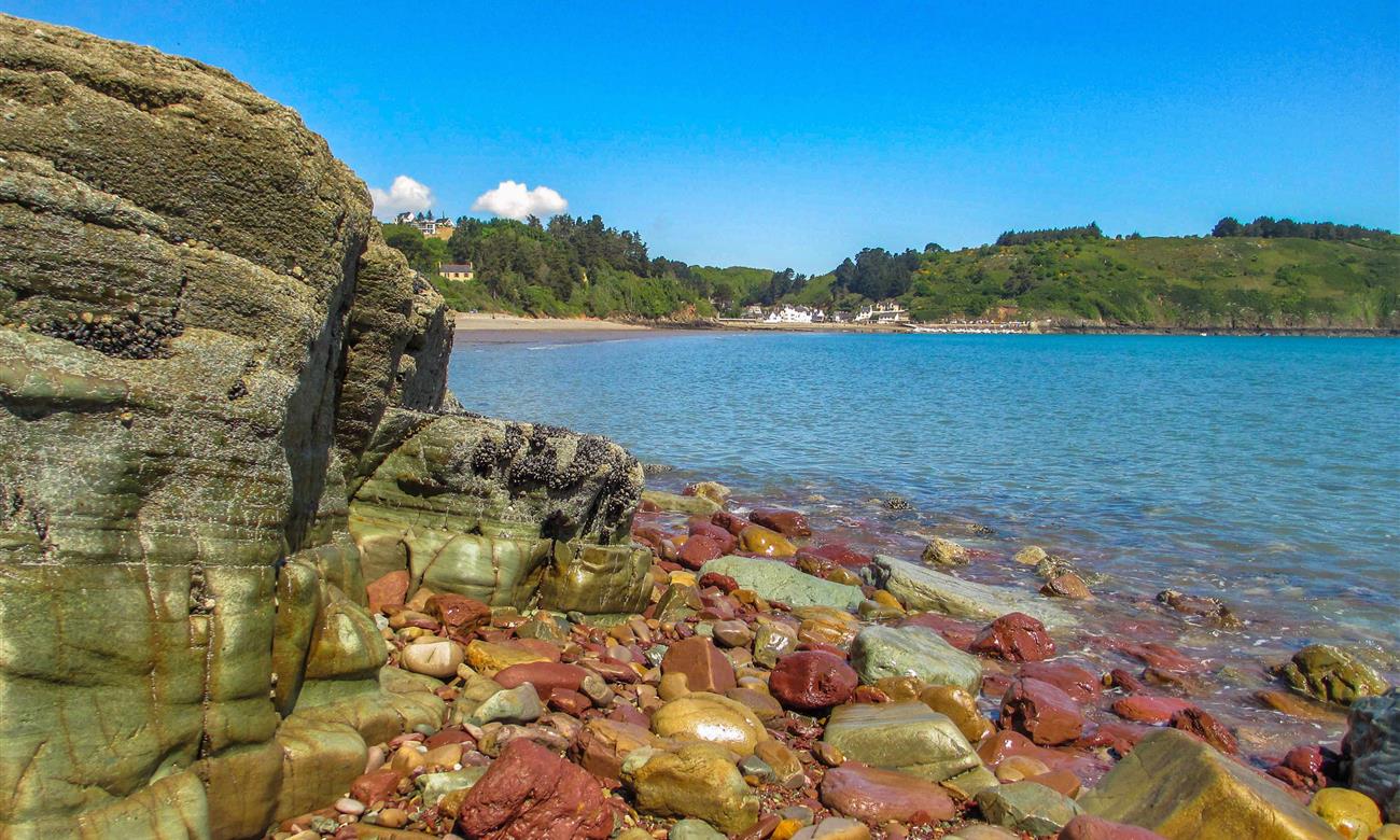 Camping Paimpol Bretagne