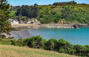 Camping Paimpol Bretagne