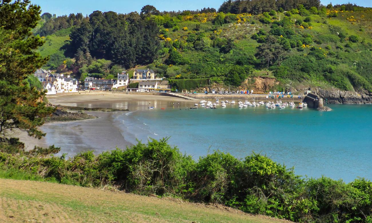 Camping Paimpol Bretagne