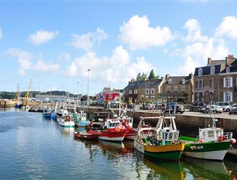 Camping Paimpol Bretagne