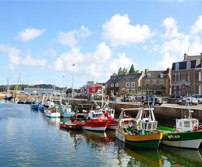 Camping Paimpol Bretagne
