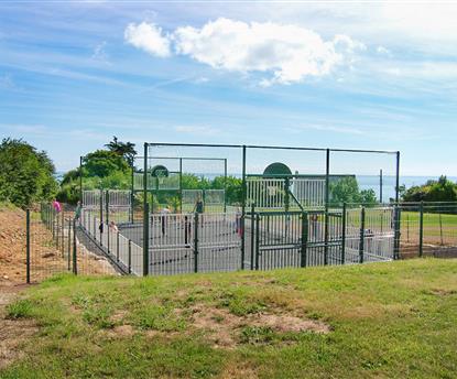 Camping Paimpol Bretagne