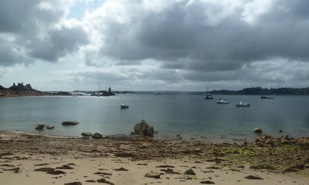 Camping Paimpol Bretagne