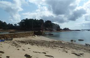 Camping Paimpol Bretagne