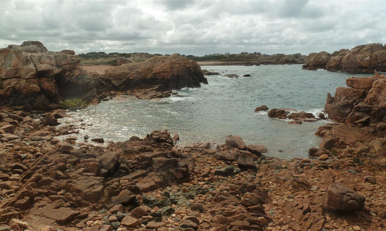 Camping Paimpol Bretagne