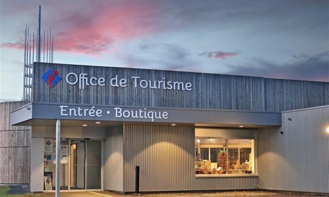 Camping Paimpol Bretagne