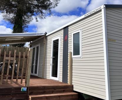 Camping Paimpol Bretagne