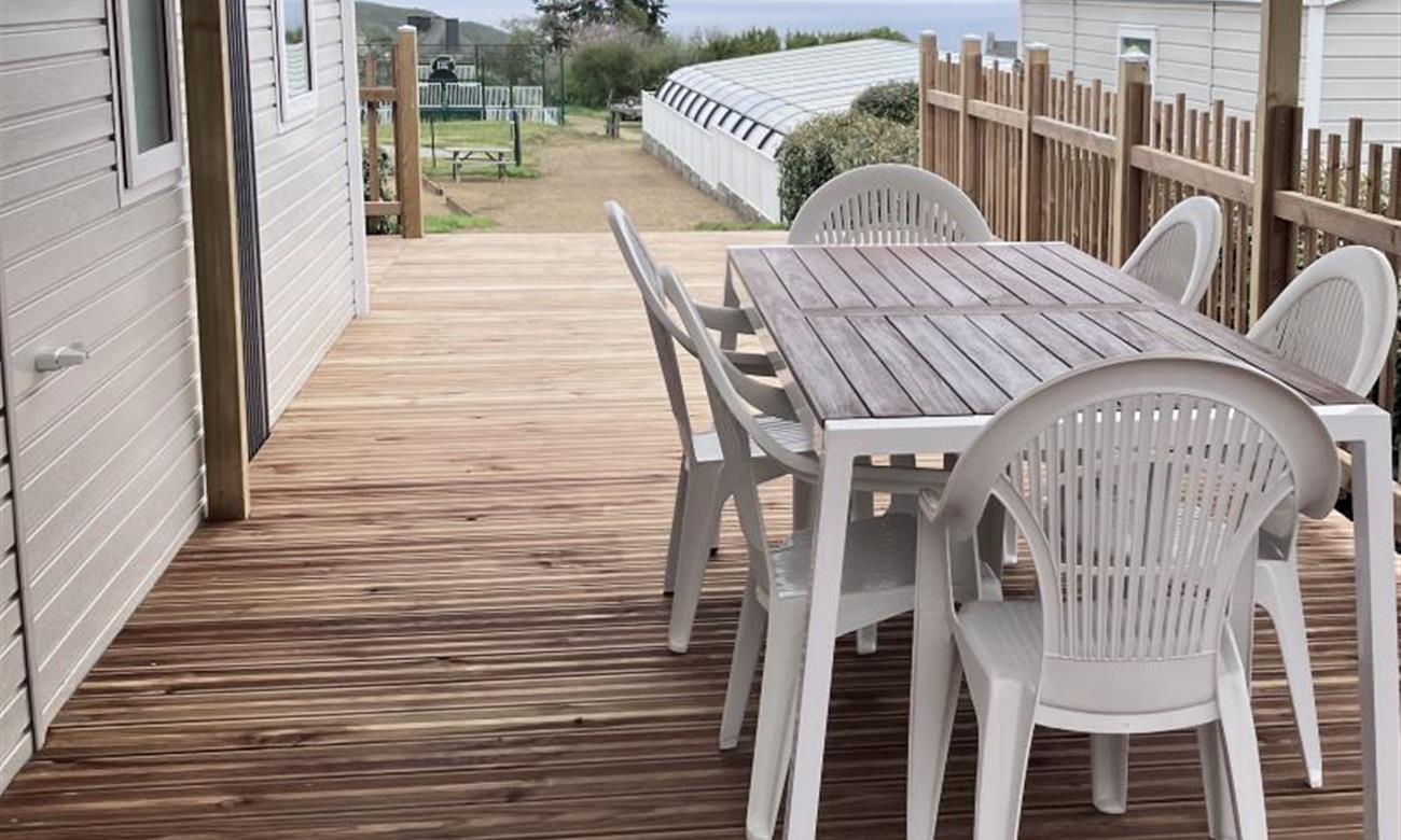 Camping Paimpol Bretagne