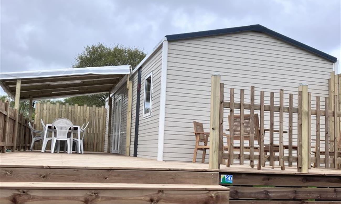 Camping Paimpol Bretagne