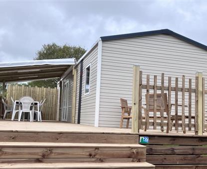 Camping Paimpol Bretagne